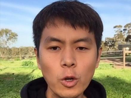 #剪映vlog日常 我是怎么来澳大利亚的?澳大利亚打工度假签证了解一下#澳洲 #澳洲日常 #澳洲澳洲