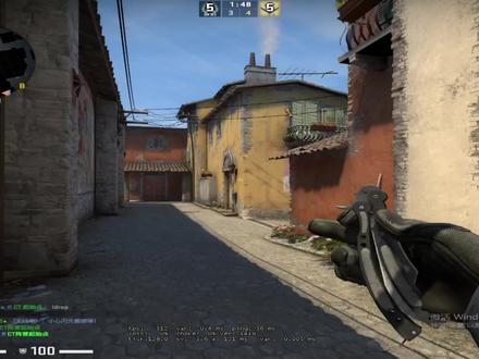 《大 学 时 光》#csgo #卓威