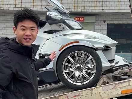 小问题大动作#庞巴迪