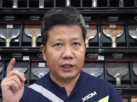 乒乓球台有什么黑科技?怎么选?#乒乓球桌 #乒乓球