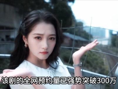 520海报惹争议、生日无祝福。关晓彤沉默归来,用作品说话。 #关晓彤 #李昀锐 #耀眼 #耀眼开播 #明星