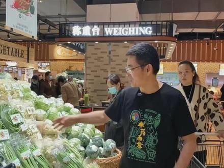徐嘉博士带你逛超市-豆类#素食#健康科普