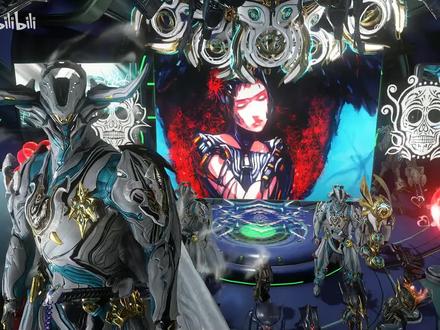 【星际战甲】萌妹仓鼠球手把手教你获取嗜血猫#西瓜新人#