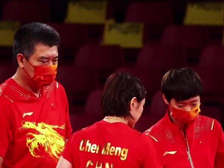 女乒五朵金花三足鼎立,犹如进入女乒版本二王一马时代! #国乒 #体育精神 #竞技体育 #女乒 #女乒版本二王一马时代
