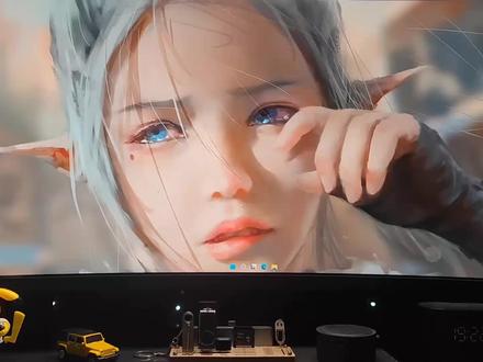 💥清爽干净的桌面,透明化状态栏,其实很简单,只需这几步,赶紧收藏!
#原创 #我的桌面 #桌面 #桌面美化 #windows11 #透明状态栏