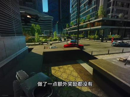 塔科夫为啥只适合看不适合玩 #逃离塔科夫