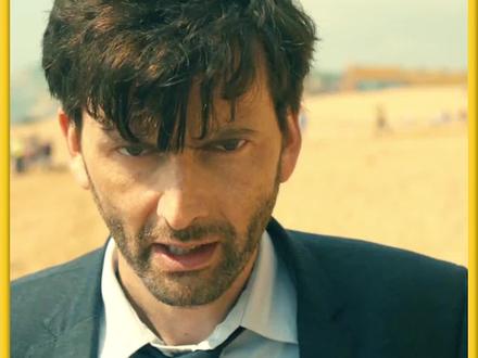 风景如画的海滨小镇成了警察调查的中心 #小镇疑云解说 #英剧解说 #悬疑推理 #英剧小镇疑云第一集解说