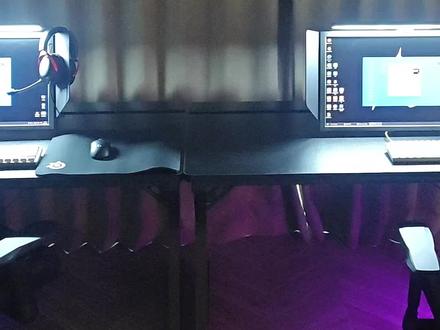 #电脑知识 #电竞酒店 #9850x3d #超频主机
#电脑外设
9850x3d超频提升居然这么大?