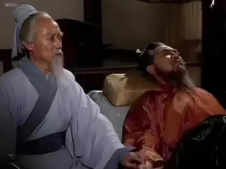 #华佗#华佗与曹操 #华佗是怎么死的 #华佗五禽戏