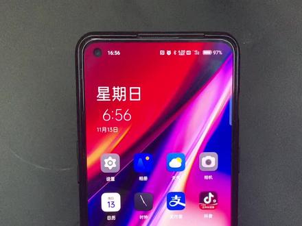ColorOS13 ,让你快速打开手电筒
#coloros #教程 #手机技巧 #数码科技 #coloros13 @ColorOS
