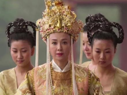 朱厚熜与伯母张太后到底有何恩怨呢?#朱厚熜 #明史 #历史@抖音小助手 @抖音推广助手 @抖音创作者学院