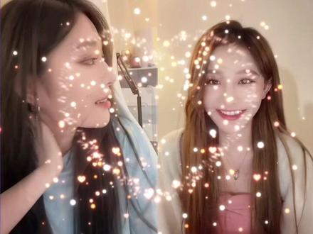 #快乐的奕周 #诗情画奕 #诗情画奕cp #snh48 #sqhy #4781
喜欢关注她们的互动 代入一下她们的日常 挺好🤭
#fyp @DOU+小助手