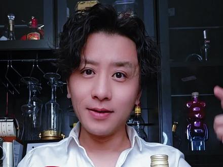 这一杯有劲儿>地震#鸡尾酒 #调酒 #微醺时刻 #真实生活分享计划
