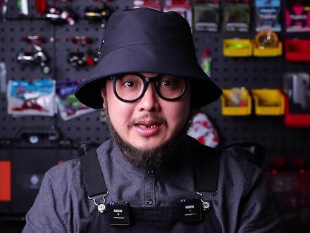 如何钓到你的第1条大鱼,超详细的攻略来了!
#路亚 #路亚钓鱼 #路亚教学 #新手路亚 #新手路亚教学 #哈里路亚