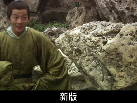 都云作者痴,谁解其中味!