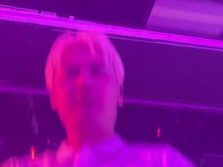 #Ty “我的爱 为你存在🫶”