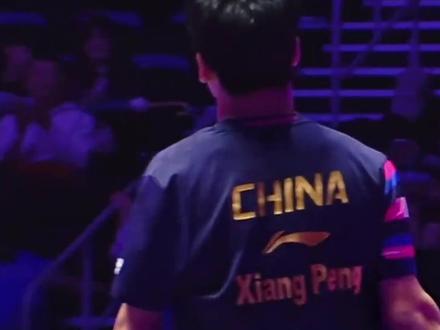 陈振江的故事:青奥会带莎头夺冠,当众怒批蒯曼,帮向鹏重拾信心