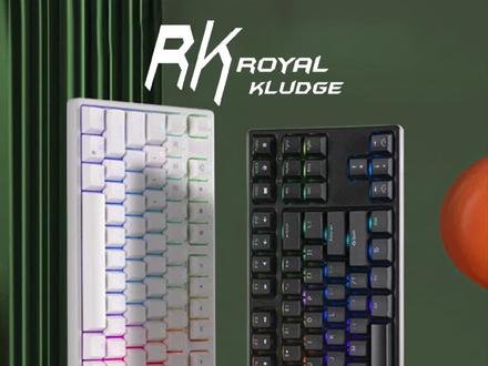 别着急换键盘,三秒教你学会灯光调节#机械键盘