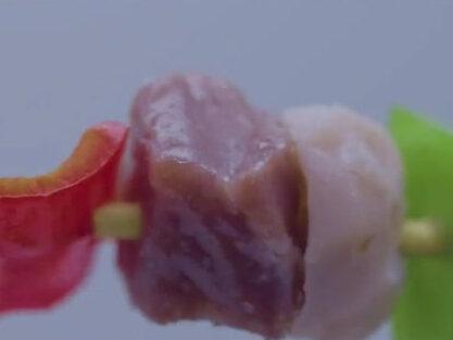 猪也要失业? 猪肉不一定是养出来的,还可能是“种”出来的,你会吃吗?#细胞培养肉 #猪肉 #消费