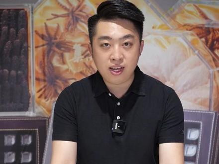 干海参的最新泡发攻略它来啦!#海参#干参泡发 #干货分享 #知识分享