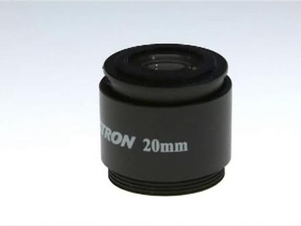 开普勒式望远镜-你所不了解的天文望远镜