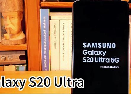 三星S20 Ultra如何强制恢复出厂设置#三星s20ultra #三星恢复出厂设置 #三星手机