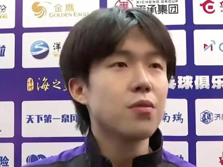 王楚钦回应如何保持取胜欲望,“要真正地休整一段时间,远离乒乓球、远离聚光灯、远离镜头”#王楚钦(编辑:昱炎)
