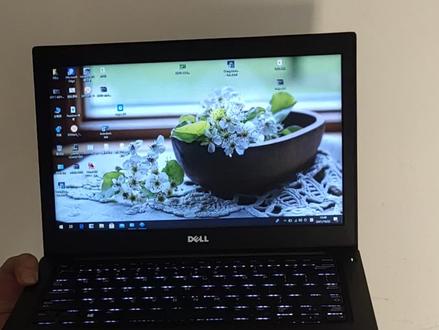 latitude7280戴尔笔记本电脑#笔记本