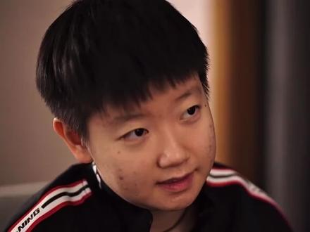 #中国乒乓球队 #创作灵感 “以后会更好”
#孙颖莎