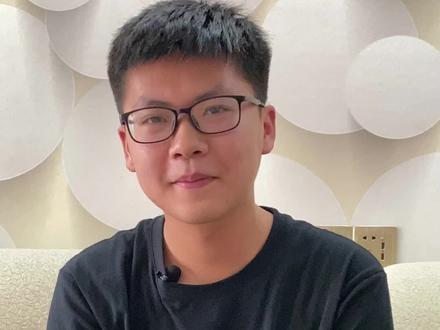 固始籍清北学子 万雨桐:日月不肯迟 四时相催迫 #北京大学法学院#固始县高级中学