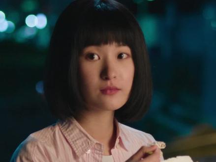 人总要耗尽最后一丝期待 才敢说声说再见 #电影不想失去你
