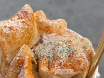 解锁🔓鸡柳大人的邪修DIY吃法 #鸡柳大人的邪修吃法#鸡柳大人 #上天入地我最爱吃 #比会吃更惠吃 #鸡腿火鸡面