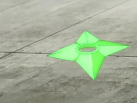 博人传中忍考试VS疾风传中忍考试*火影忍者