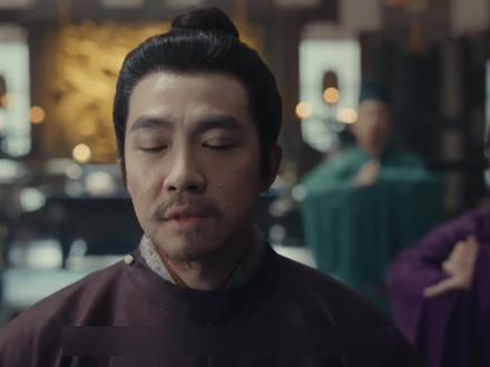 听到郭荣要御驾亲征,十朝老臣冯道彻底绷不住了,郭威的遗诏,揭开了五代最伟大君主的谢幕,也点燃了中原王朝最凶险的烈火!#好剧推荐 #二创激励计划 #太平年 #古装