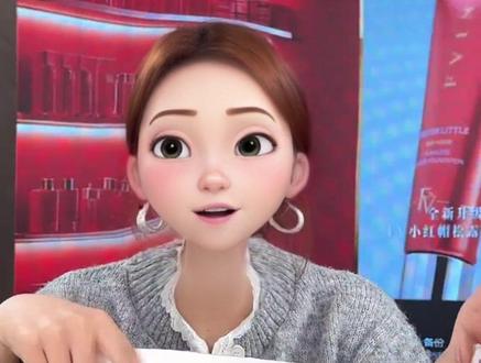 ~【FV经典款】【小鱼海棠推荐】FV红钻遮瑕养肤粉底液保湿不脱妆
#养肤粉底液 #保湿粉底液 #不脱妆 #遮瑕养肤 #粉底液推荐