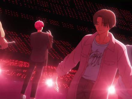 1月新番《多闻君现在是哪一面》 #二次元 #动漫