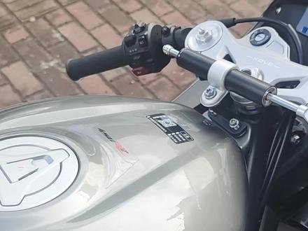 tacx中置手机支架凯越450款rr