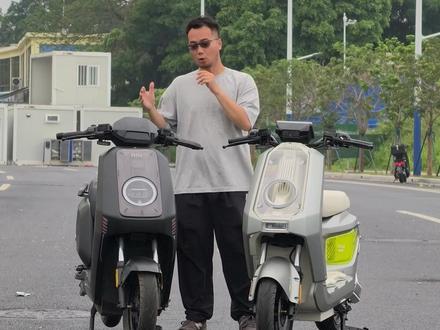 NXT老车主骑完NXT2后的疑问总结 #吴磊同款 #我就要小牛 #真科技就要小牛 #小牛灵犀AIOS #小牛NXT2