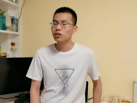 #北漂 #程序员 前端、后端、测试哪个好,学那个怎么选?这个视频讲的很清楚。@大学长和小学妹 @DOU+小助手