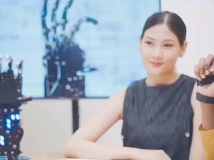 人形机器人为什么25年进展神速#人形机器人 #机器人 #人工智能