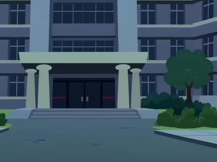 云东牛逼#小马宝莉#怀仁一中云东校区#AI生成