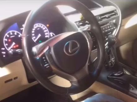 用道通胎压仪解决雷克萨斯胎压传感器损坏,编程、匹配、学习,一气呵成!