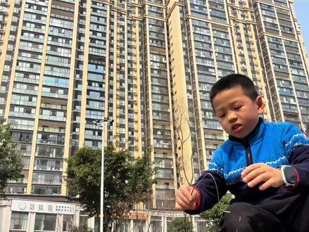 向宜宾小孩哥点赞👍