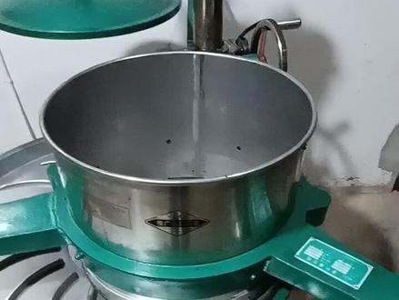 全自动茶叶揉捻机,节省一个人工费用#武夷岩茶 #制茶人