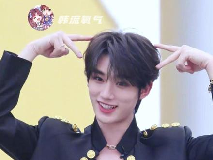 丁程鑫和他的粉丝不舒服可以说了 #丁程鑫 #hi6应援 #时代少年团 #不舒服