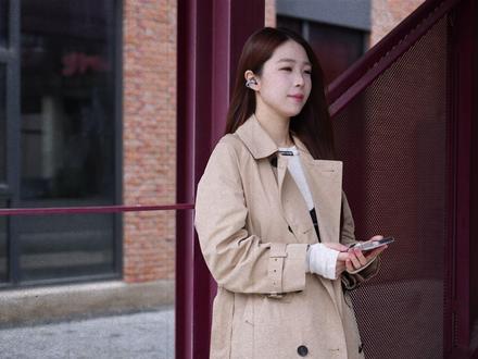 华为free clip2,畅想乐声 #华为 #耳机 #华为耳机 #耳夹式耳机
