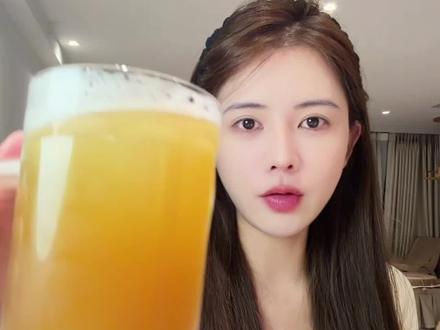 好喝 爱喝 下次还喝 嘻嘻嘻 #麦克雷 #喝酒前后的我