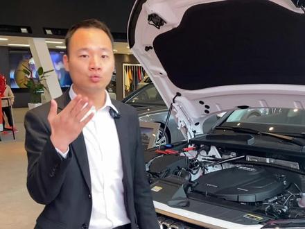 一分钟了解#奥迪q5l 哪个型号值得买