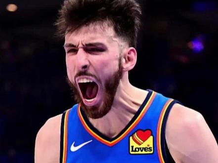 5月6日,NBA西部半决赛G1正式打响,雷霆坐镇主场以108-90轻松击败湖人,拿下系列赛开门红。