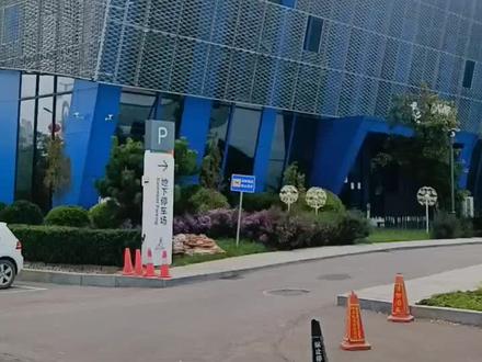 正定新区-青少年宫#石家庄 #原创视频 #买房 #好房推荐